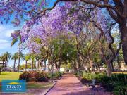 Modern 2 Bedroom Top Floor Apartment. Extra large...