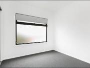 Modern 2 bedroom townhouse