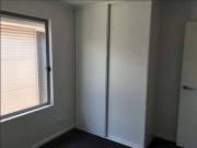 MODERN 2 BEDROOM TOWNHOUSE