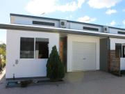 Modern 2 Bedroom Unit