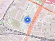 Modern 2 Bedroom Unit