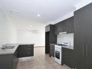 Modern 2 Bedroom Unit