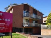 Modern 2 Bedroom Unit