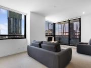 Modern 2 bedroom Unit