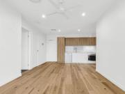 Modern 2 Bedroom Unit