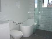 Modern 2 Bedroom Unit