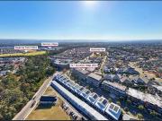 Modern 2 bedroom unit! Modern 2 bedroom unit!