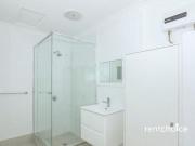 Modern 2 Bedroom Unit Backing Onto Parkland