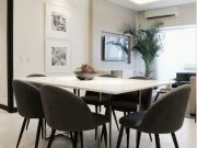 Modern 2 Bedroom Unit for Lease in The Royalton at...