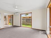 Modern 2 Bedroom Unit in Epping