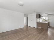 MODERN 2 BEDROOM UNIT IN RASMUSSEN!