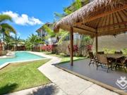 Modern 2 Bedroom Unit in Secure Resort Style Complex