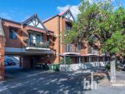 Modern 2 Bedroom Unit in the Heart of North Adelaide