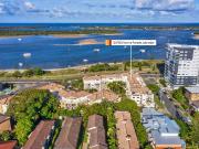 Modern 2 Bedroom Unit Location. Lifestyle. Liveability