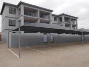 modern 2 bedroom upstairs unit