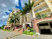 Modern 2 bedroom w/ Parking condo in Guadalupe Cebu City...