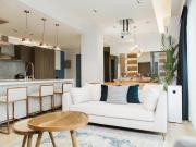 Modern 2 Bedroom with 2 Parking St Moritz Private...