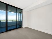 Modern 2 Bedroom with Study Apartment in the Heart of Rhodes