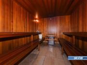 Modern 2 bedroom with study nook