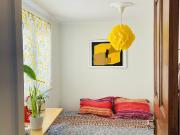 Modern 2 bedroom with terrace in Lisbon