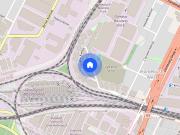 Modern 2 bedrooms 1 bathroom with 1 large study...