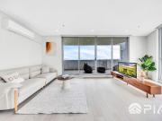 Modern 2 Bedrooms + Study High Level Apartment In Prime...