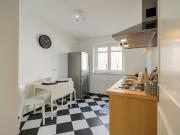 Modern 2 Bedroon Flat in Mitte with a great balcony,...