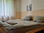 Modern 2 Room Apartment 35 m² – Very Quiet, Fully... Modern 2 Room Apartment 35 m² – Very Quiet, Fully...