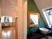 Modern 2 Room Apartment 35 m² – Very Quiet, Fully...