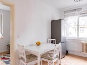 Modern 2 room apartment in attractive location in...