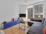 Modern 2 Room Apartment in Central Berlin Mitte |...