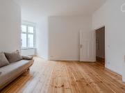 Modern 2 Room Apartment in Central Prenzlauer Berg –...