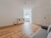 Modern 2 Room Apartment in Central Prenzlauer Berg –... Modern 2 Room Apartment in Central Prenzlauer Berg –...