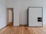 Modern 2 Room Apartment in Central Prenzlauer Berg –...