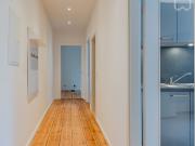 Modern 2 Room Apartment in Central Prenzlauer Berg –...
