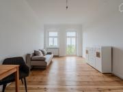 Modern 2 Room Apartment in Central Prenzlauer Berg –...