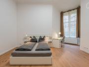 Modern 2 room apartment in Friedrichshain, Berlin...