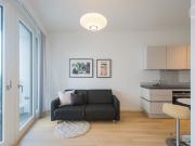 Modern 2 room apartment in Mitte 4.5.5 5927, Berlin...
