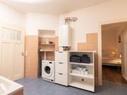 Modern 2 Room Apartment in Prime Location at Elsässer...