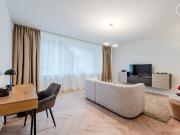Modern 2 Room Apartment in Steglitz Zehlendorf – Fully...