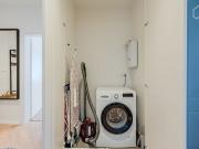 Modern 2 Room Apartment in Steglitz Zehlendorf – Fully...