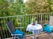 Modern 2 room apartment in the heart of Berlin, Berlin...