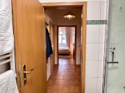 Modern 2 room apartment with balcony in Dresden Pieschen...