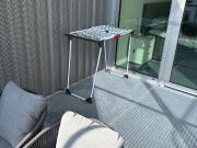 Modern 2 room apartment with balcony near Hauptbahnhof...