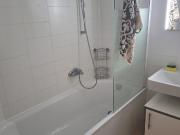 Modern 2 Room Apartment with Private Garden in a Quiet Area