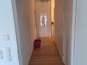 Modern 2 Room Apartment with Private Garden in a Quiet... Modern 2 Room Apartment with Private Garden in a Quiet...