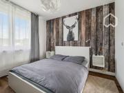 Modern 2 Room Apartment with Separate Bedroom, Southwest...