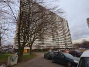 Modern 2 Room & Cuzy apartment with Balkon in Duisburg,...