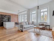 Modern 2 room flat in Währing with city view Wien,...