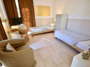 Modern 2 Room Garden Apartment 35 m² – Fully Furnished,...